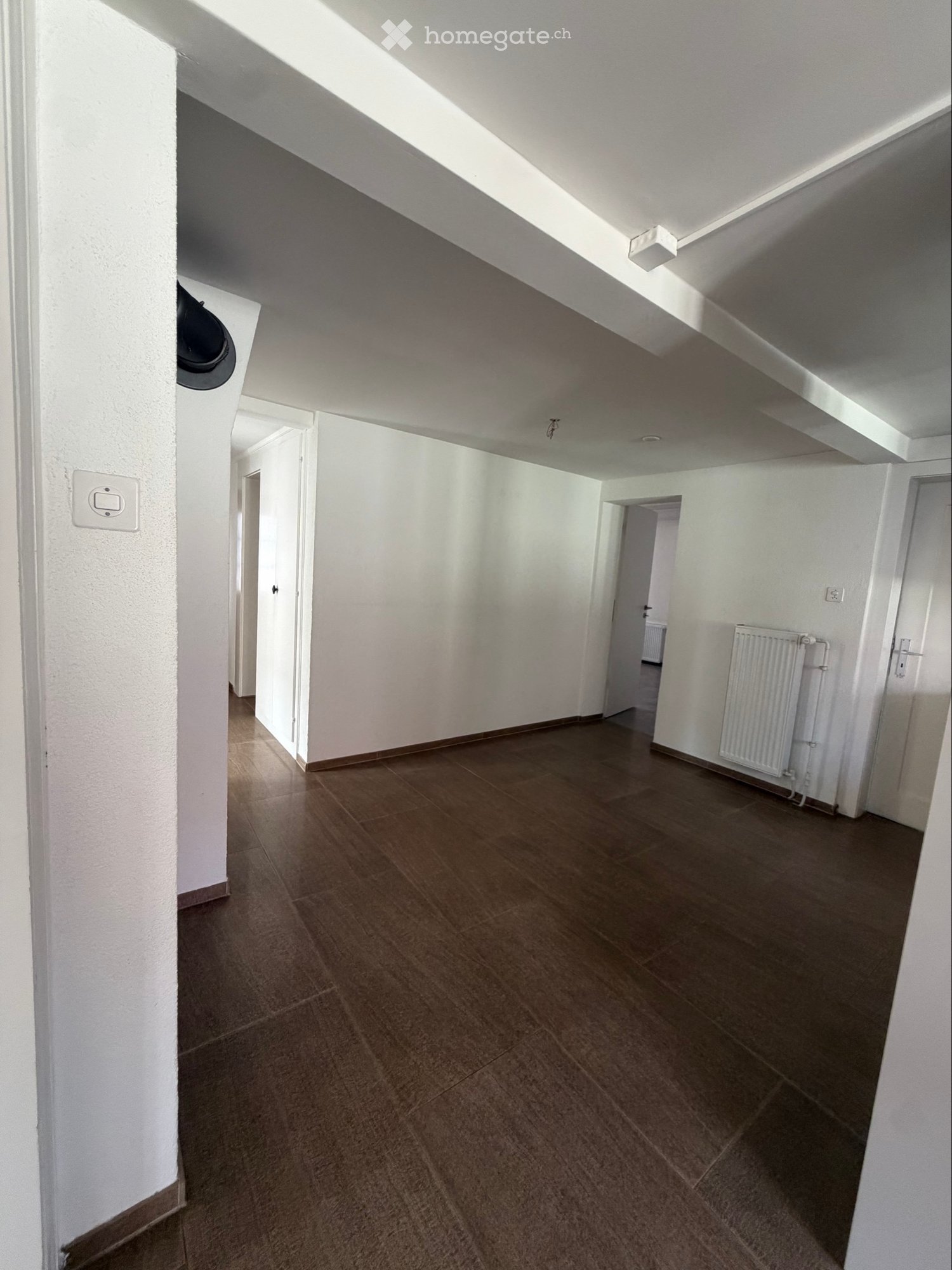 appartamento di 4 locali, foto 4 di 5