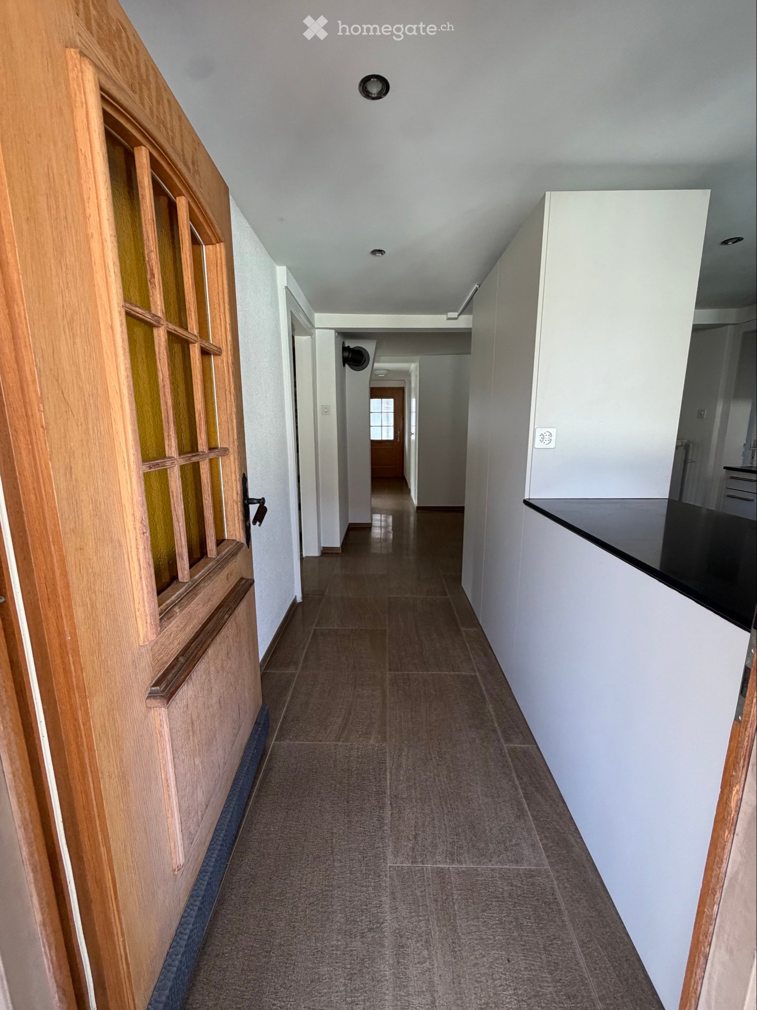 appartamento di 4 locali, foto 3 di 5