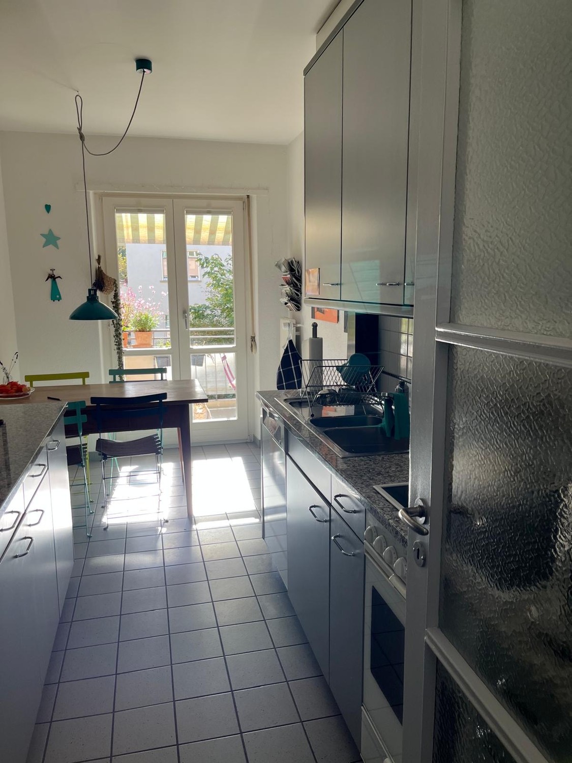 appartamento di 2 locali, foto 6 di 8
