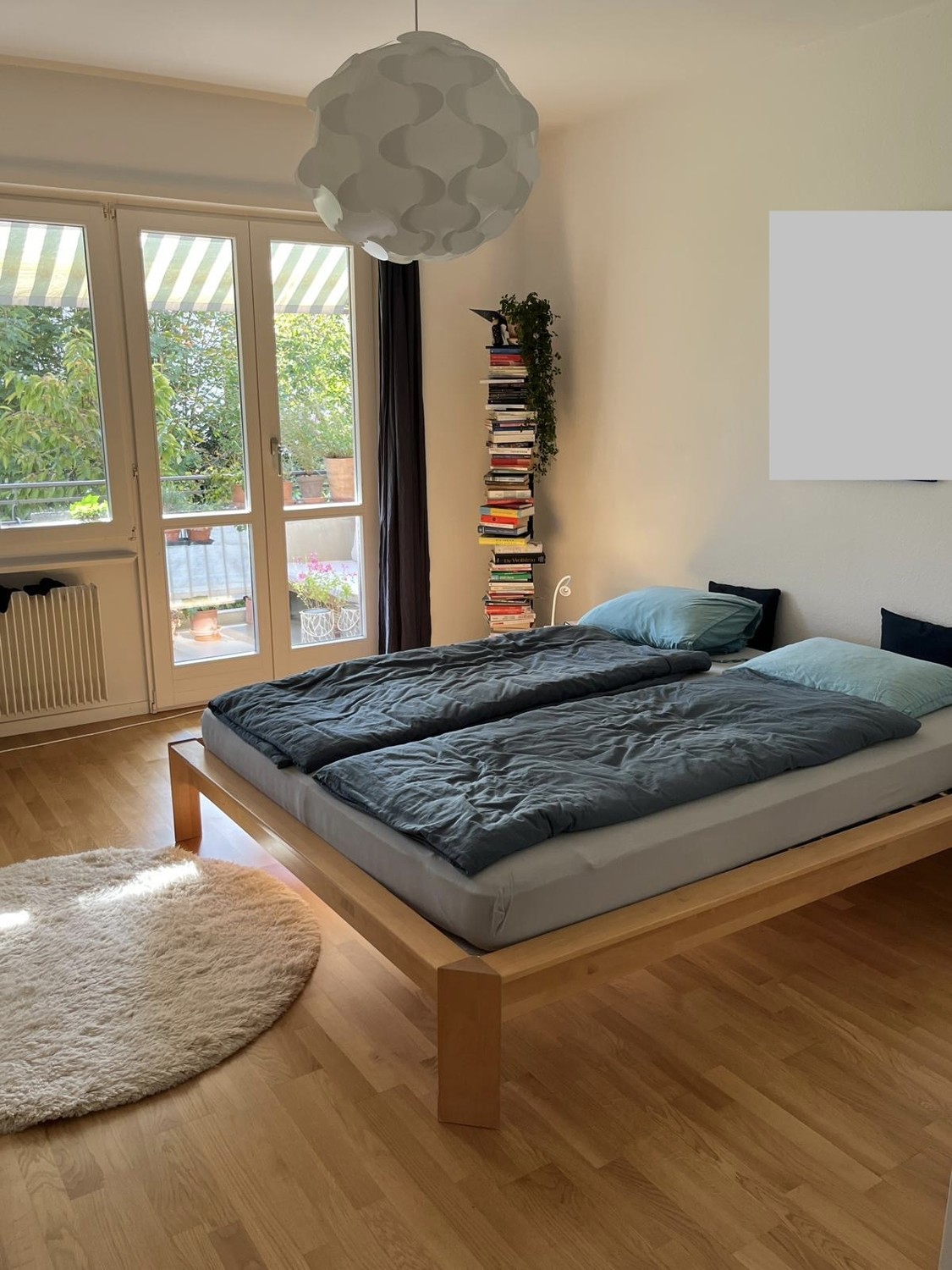 appartamento di 2 locali, foto 4 di 8