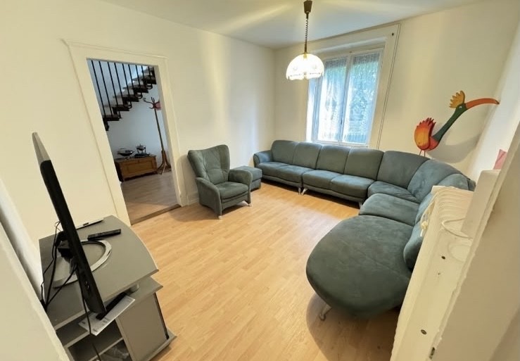 Chambre en colocation