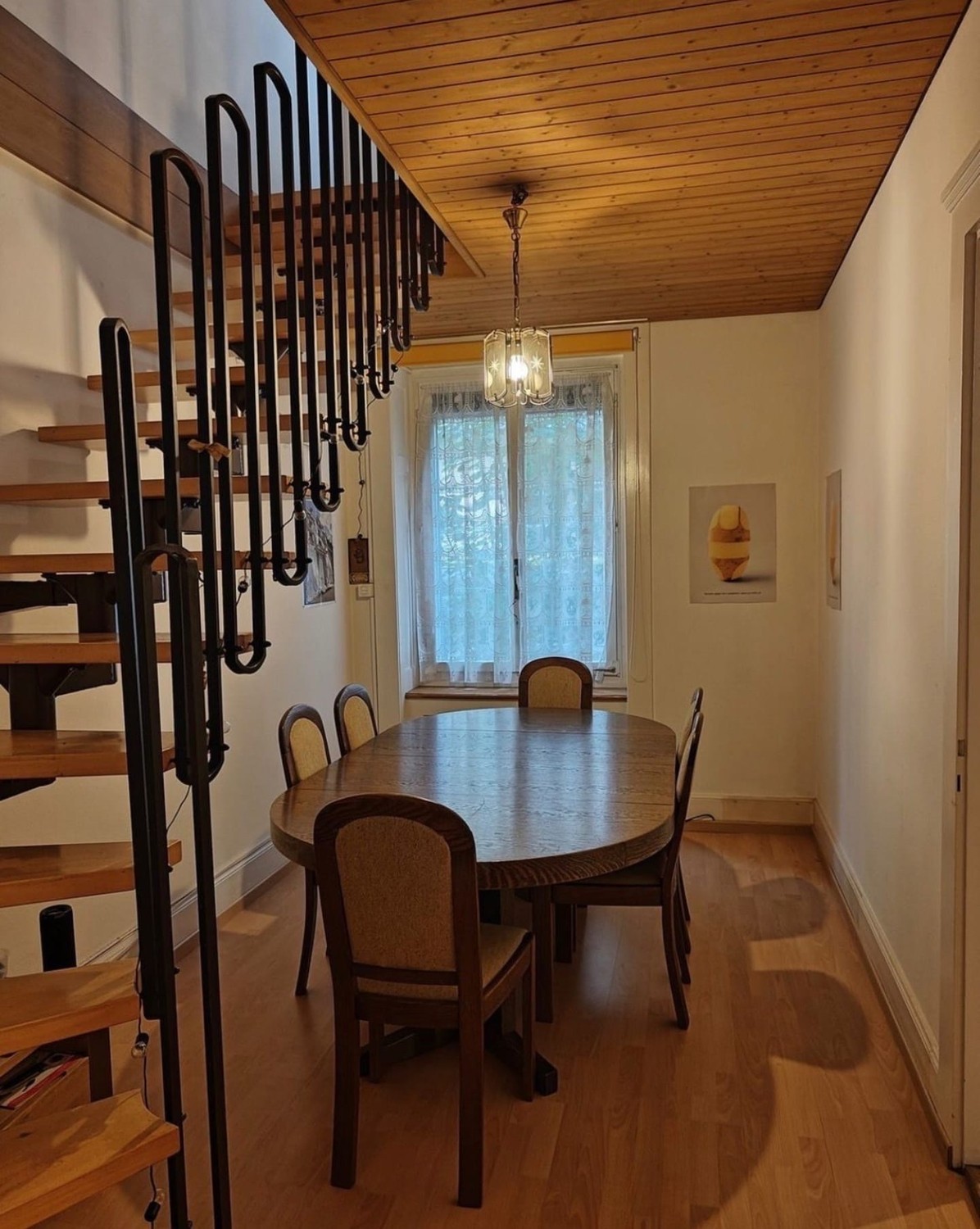 Chambre en colocation