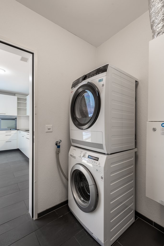 Appartement de 3 ½ pièces