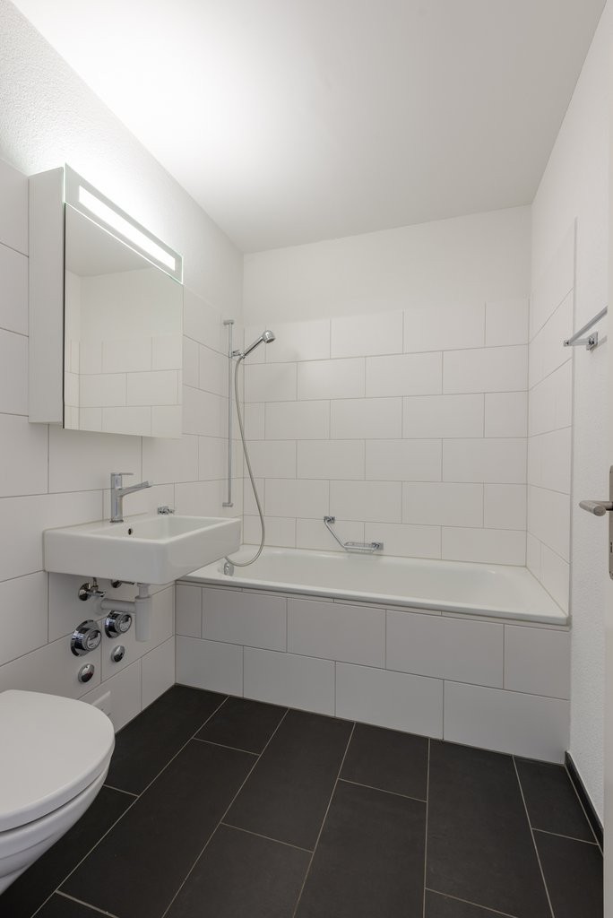 Appartement de 3 ½ pièces