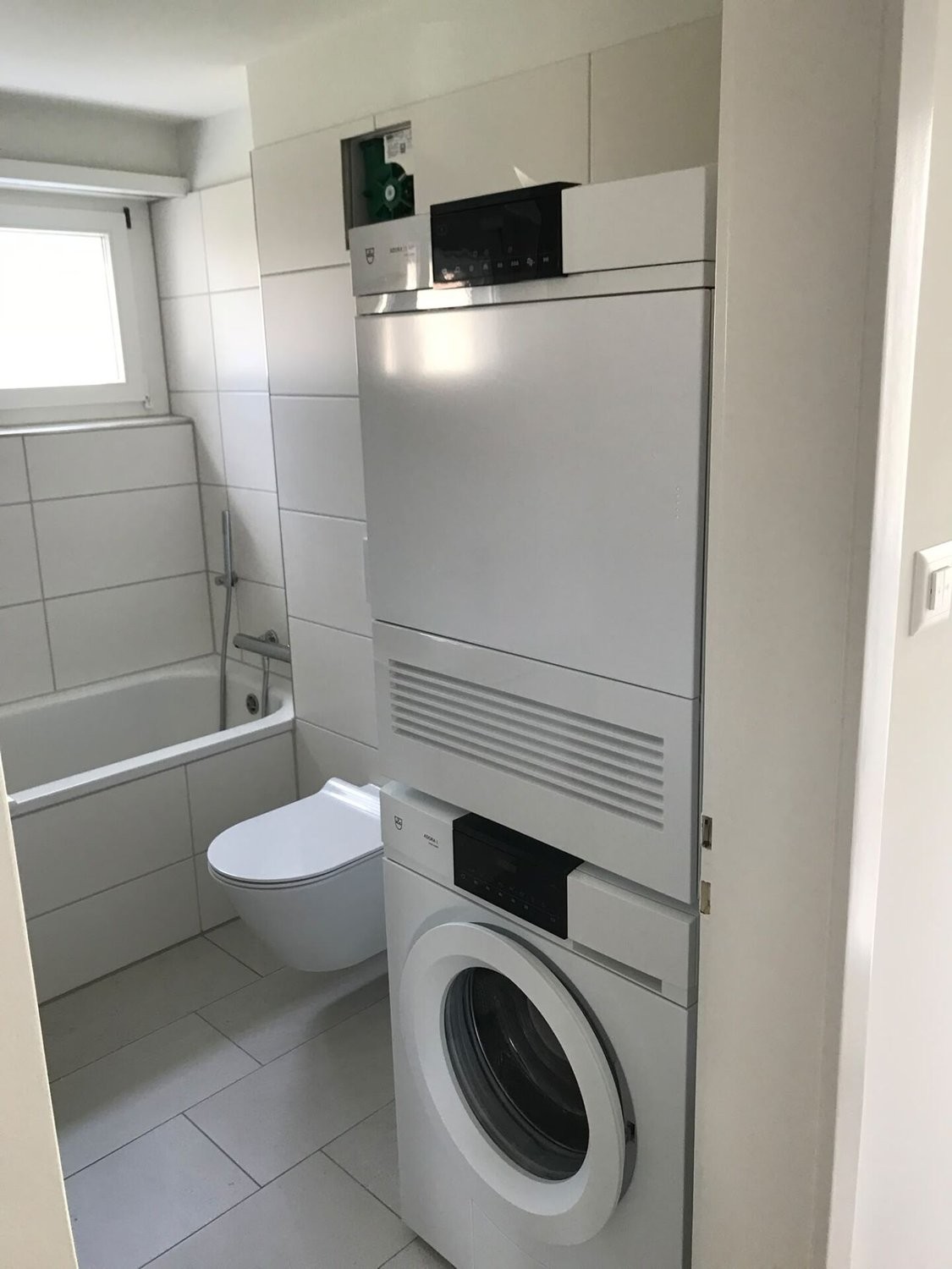 Appartamento di 4 locali, foto 5 di 8