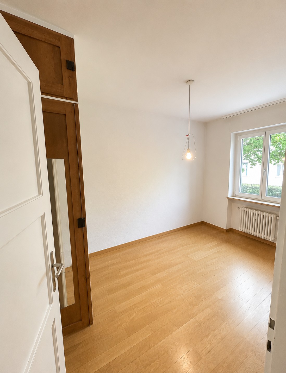 Appartement de 3 pièces