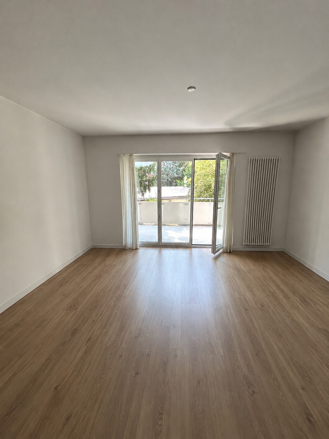 Appartement de 3 pièces