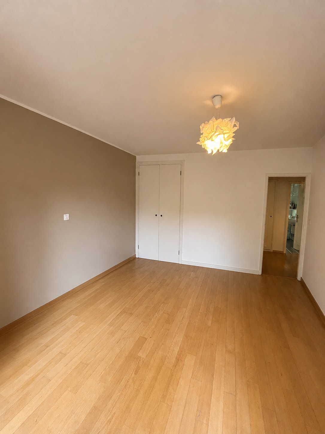 Appartement de 3 pièces