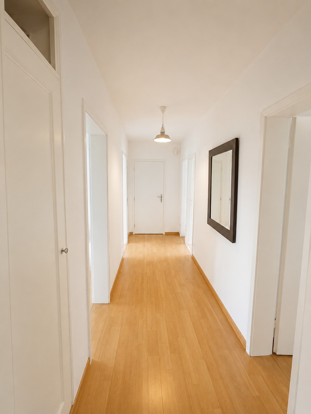Appartement de 3 pièces