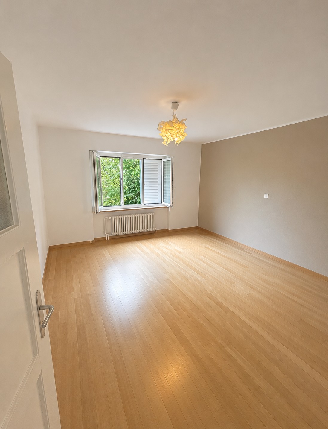 Appartement de 3 pièces