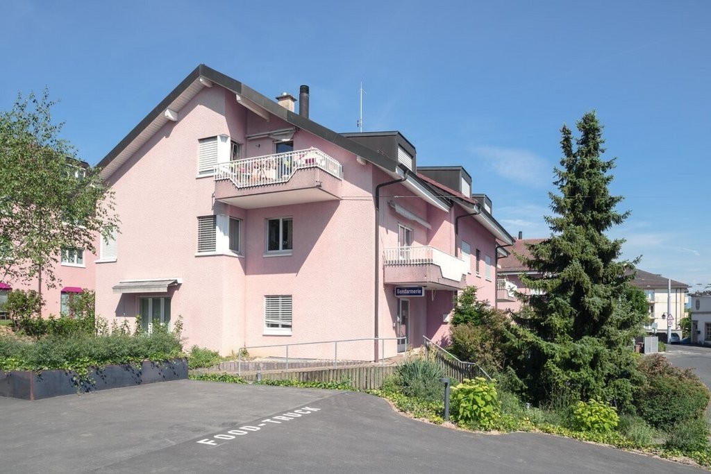 Appartamento di 3 ½ locali
