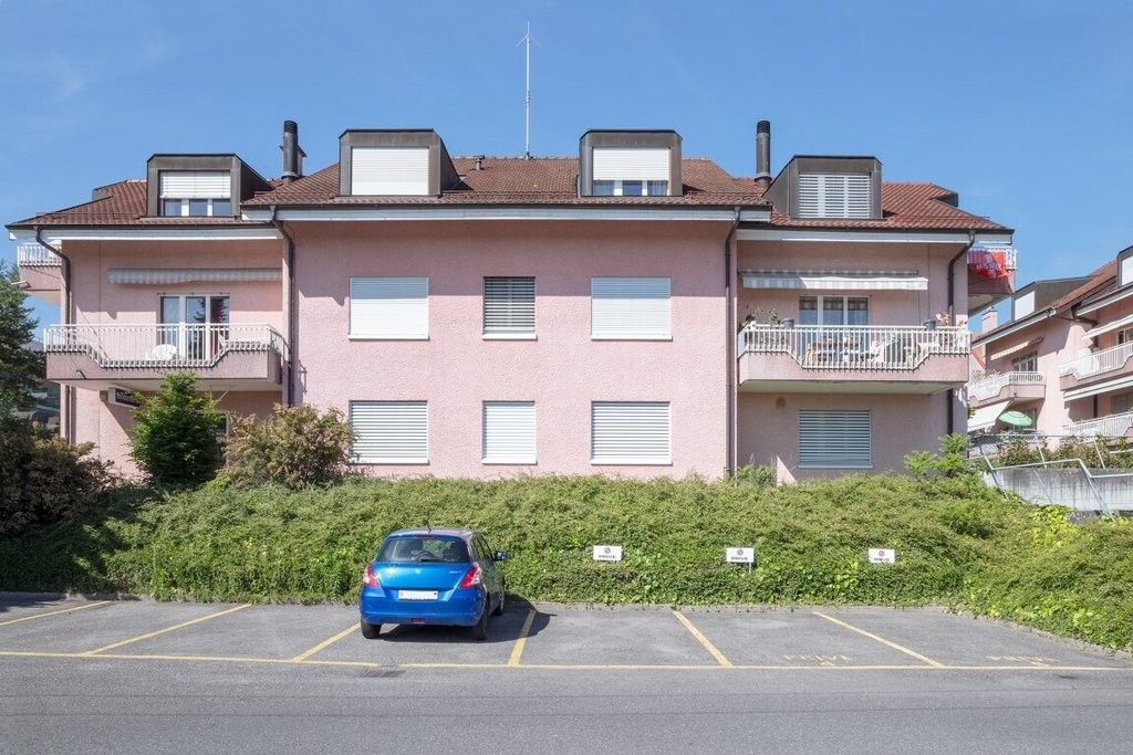 Appartamento di 3 ½ locali
