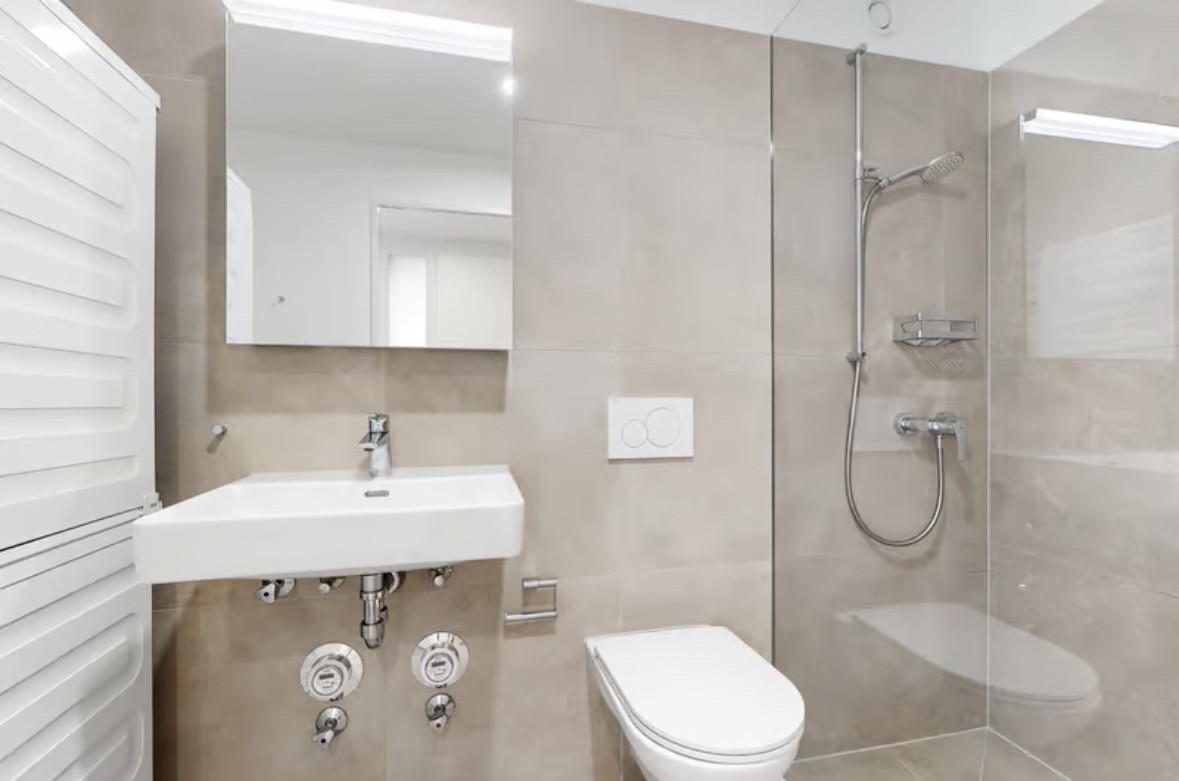 Appartamento di 2 ½ locali, foto 1 di 3