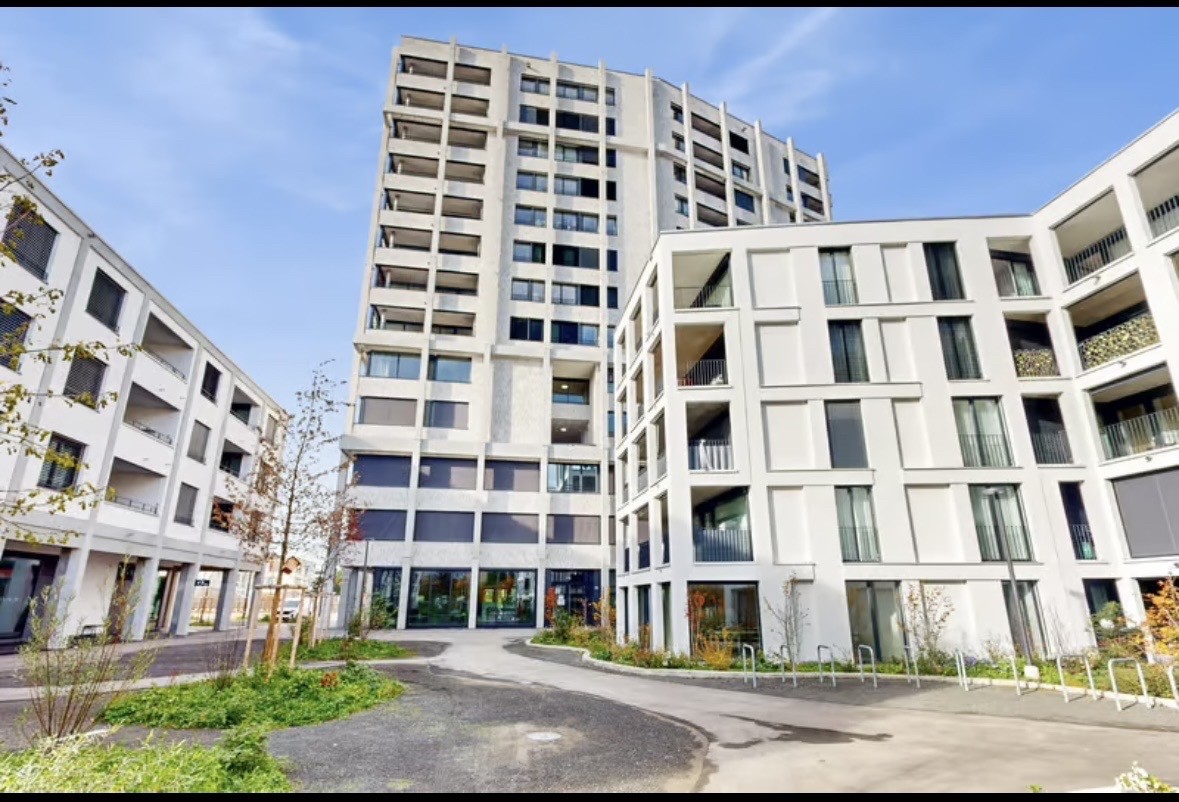 Appartamento di 2 ½ locali, foto 3 di 3