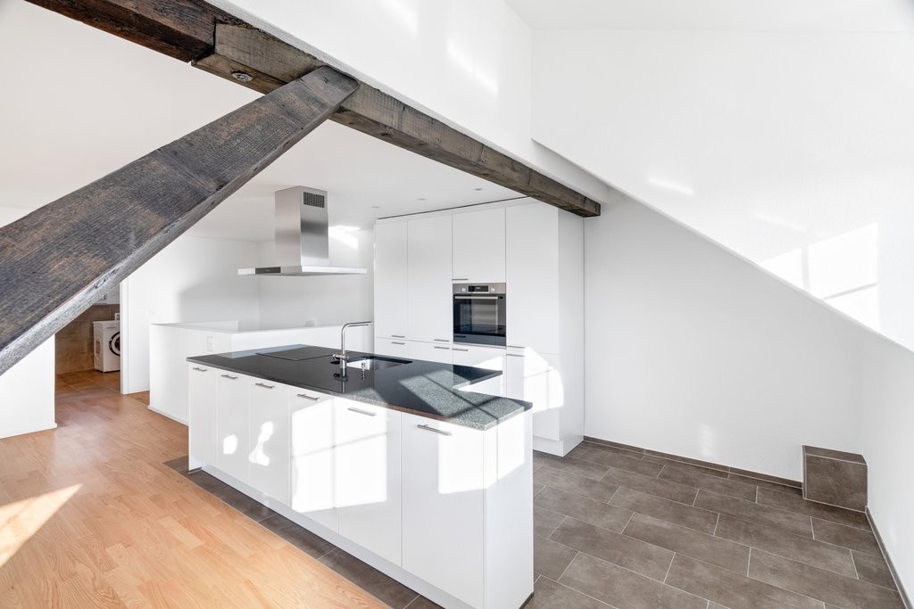 Appartamento di 3 ½ locali, foto 5 di 7