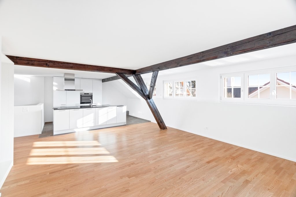 Appartamento di 3 ½ locali, foto 2 di 7