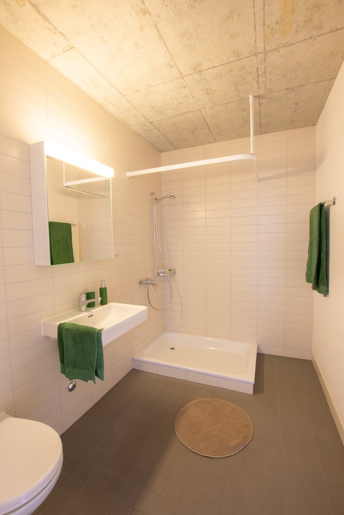 Appartamento di 2 ½ locali, foto 6 di 9