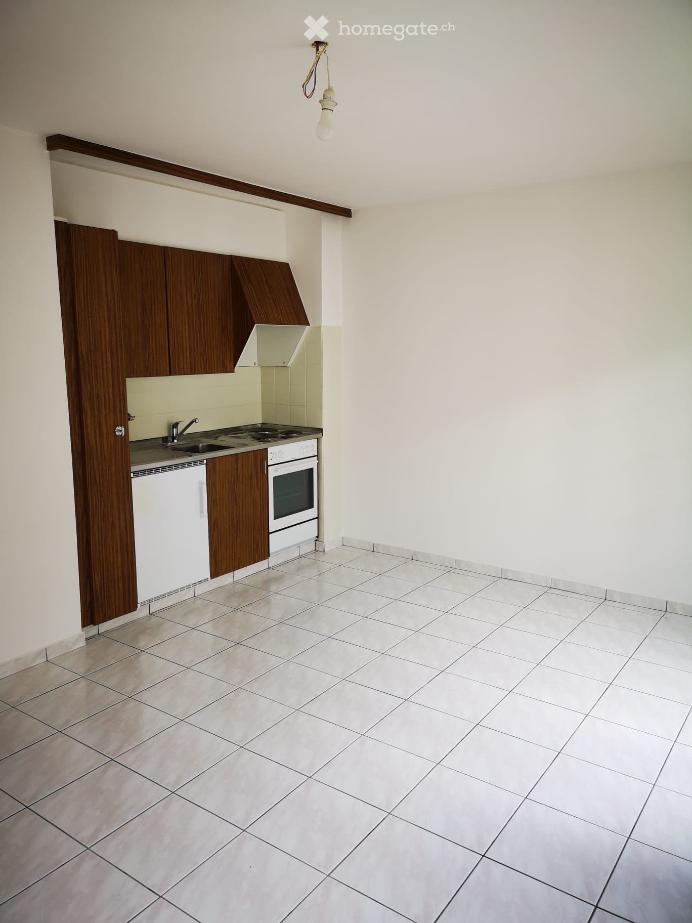 1 room apartment