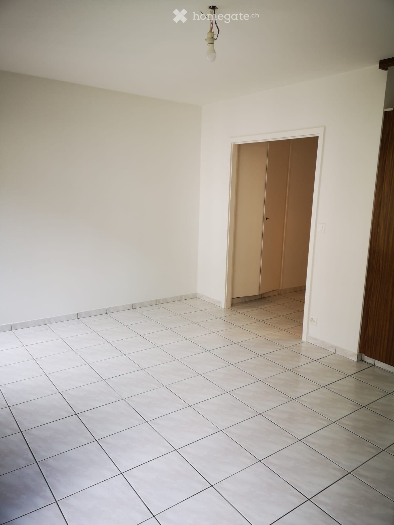 1 room apartment