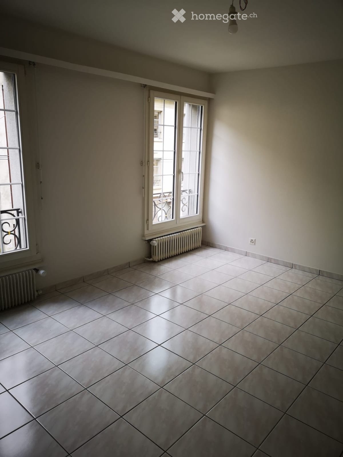 1 room apartment