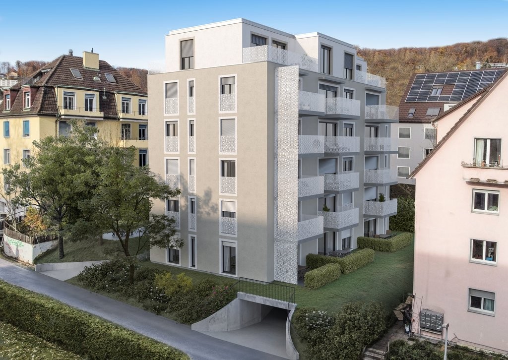 Appartamento di 3 ½ locali