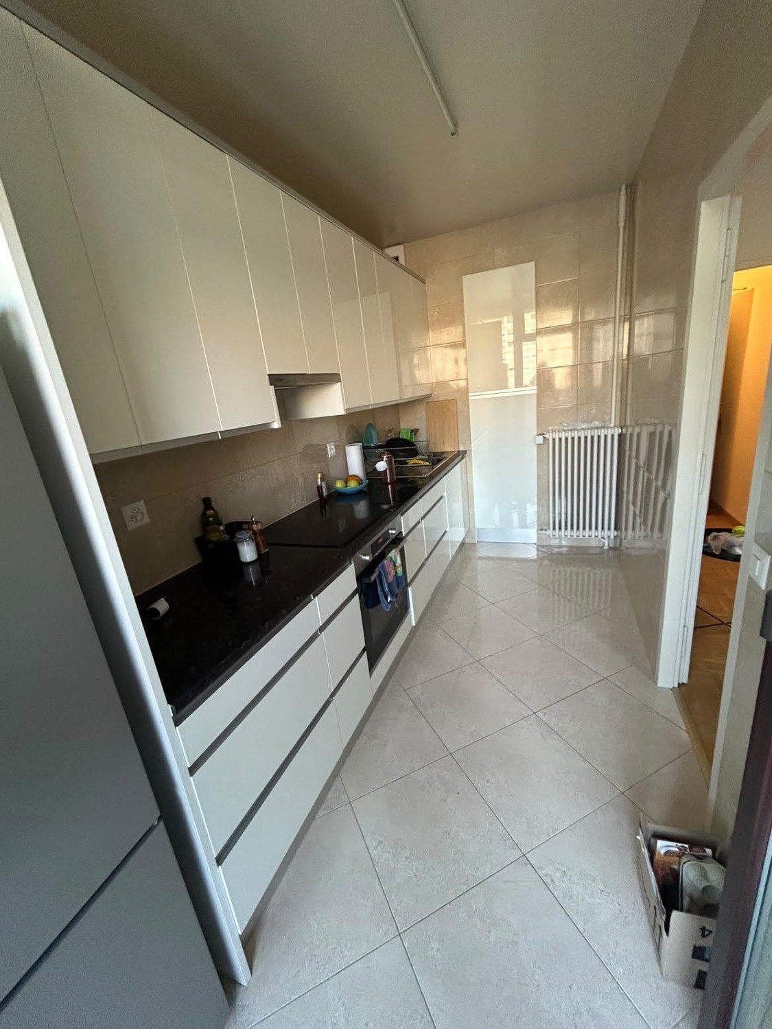 Appartamento di 3 ½ locali