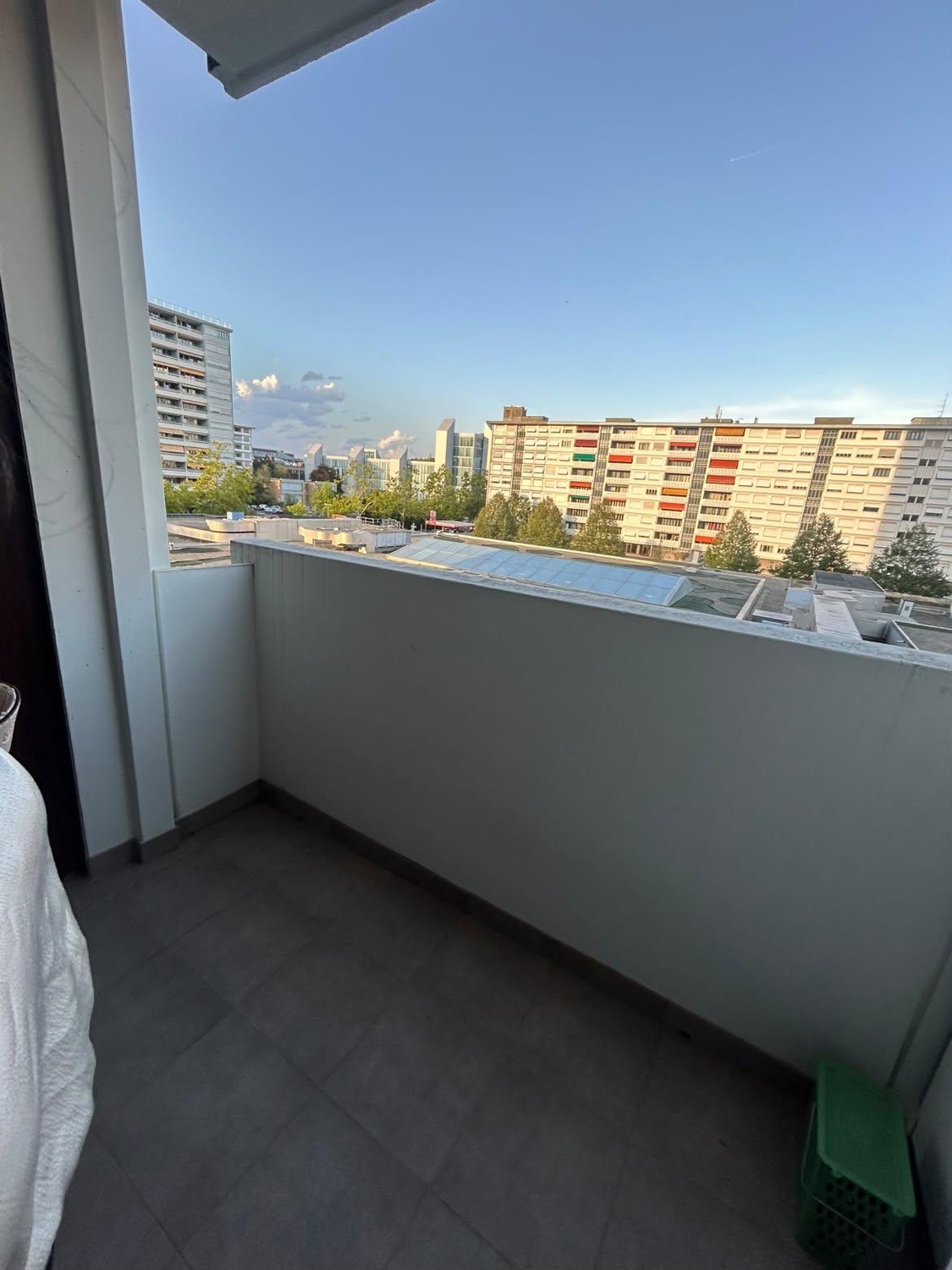 Appartamento di 3 ½ locali
