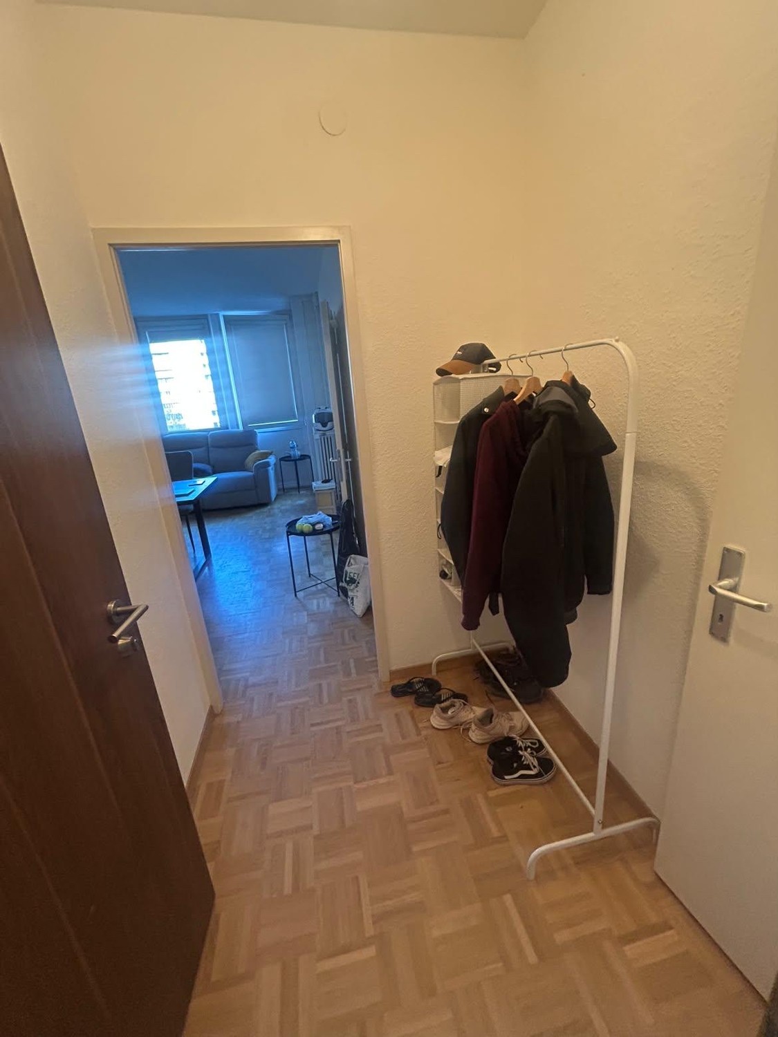 Appartamento di 3 ½ locali