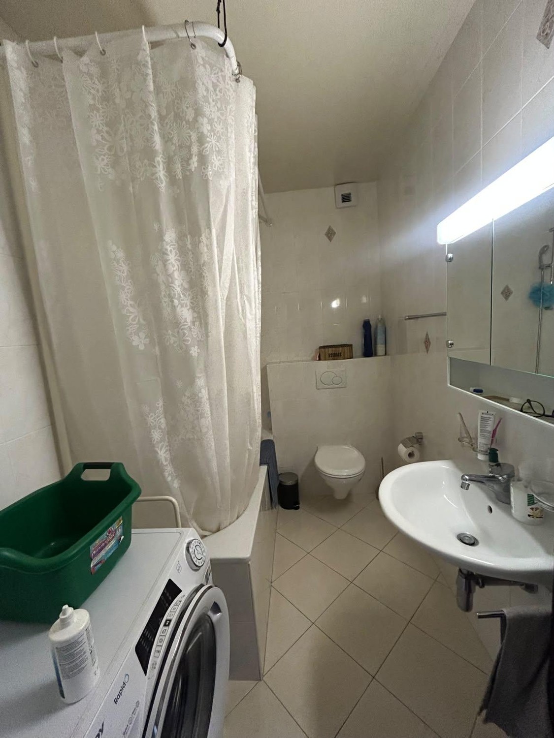 Appartamento di 3 ½ locali