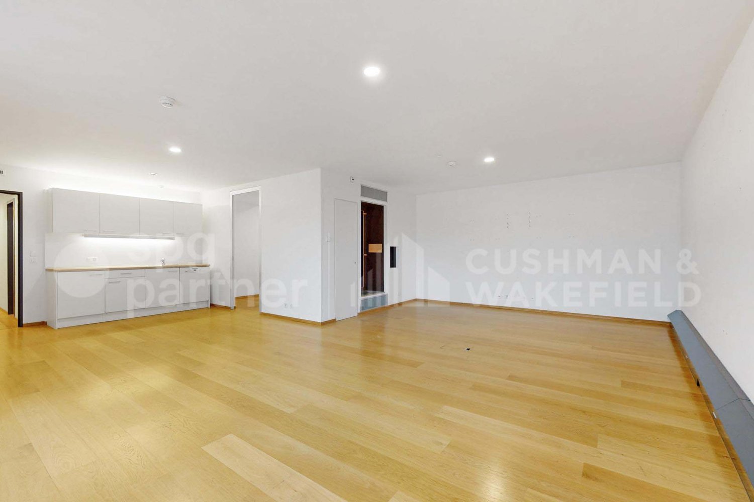 ufficio di 277m², foto 6 di 7