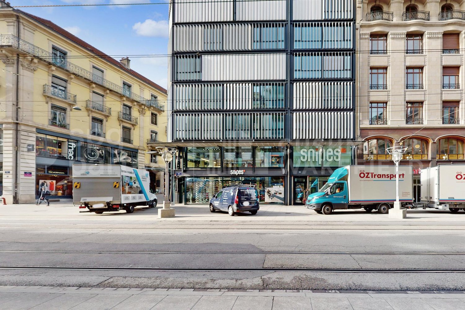 ufficio di 277m², foto 7 di 7