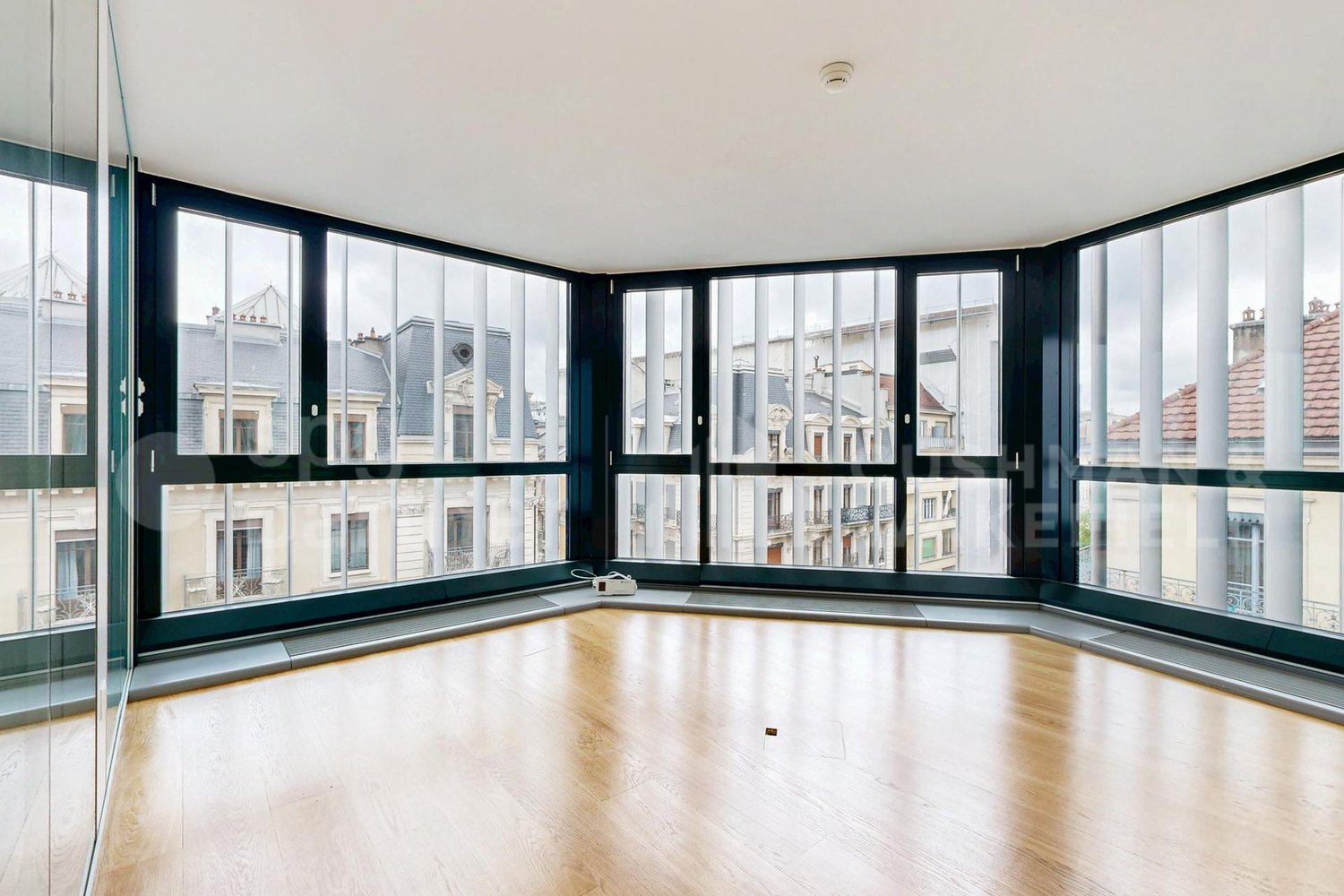 ufficio di 277m², foto 5 di 7