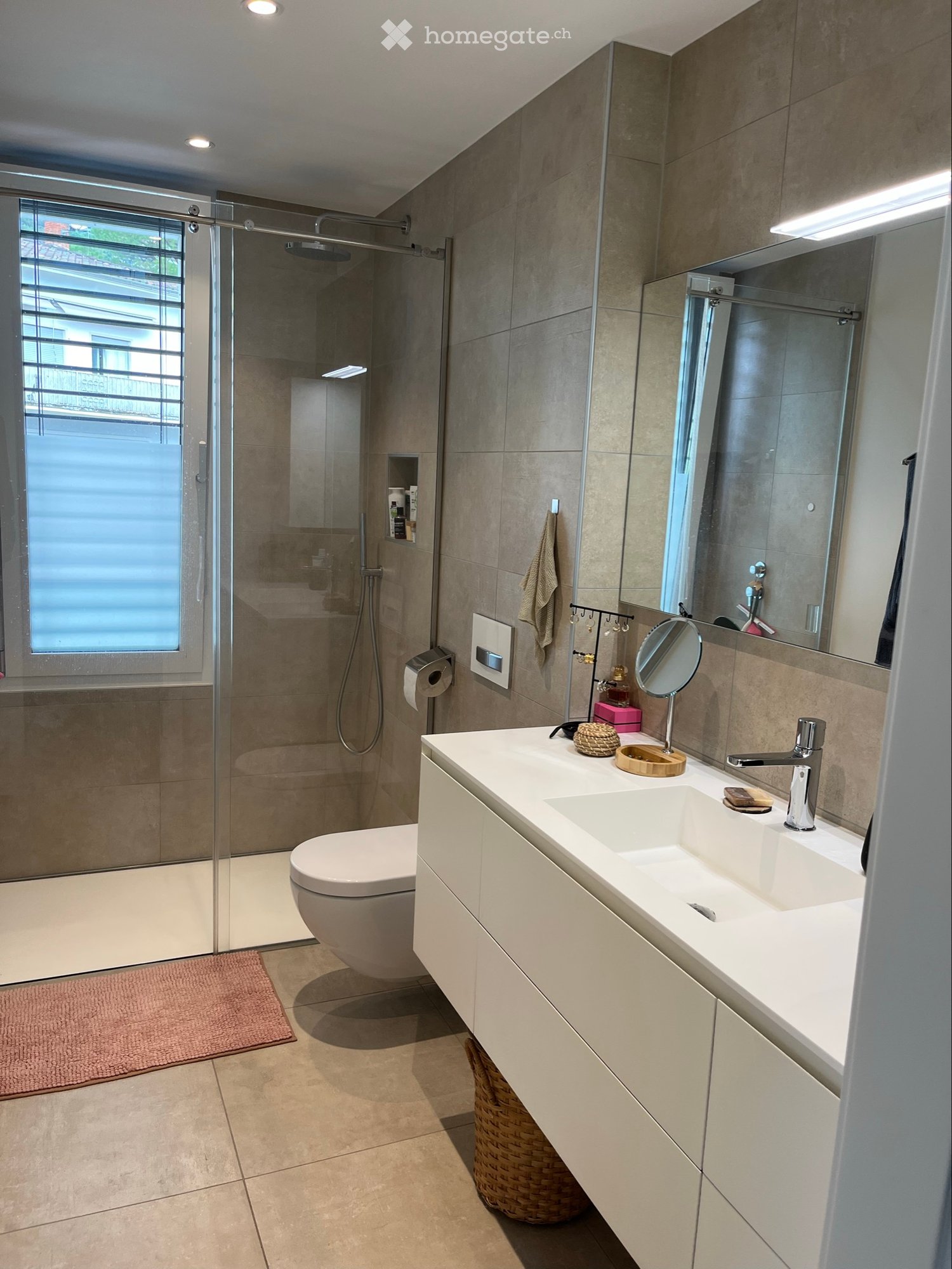 2 rooms apartment, foto 4 di 5