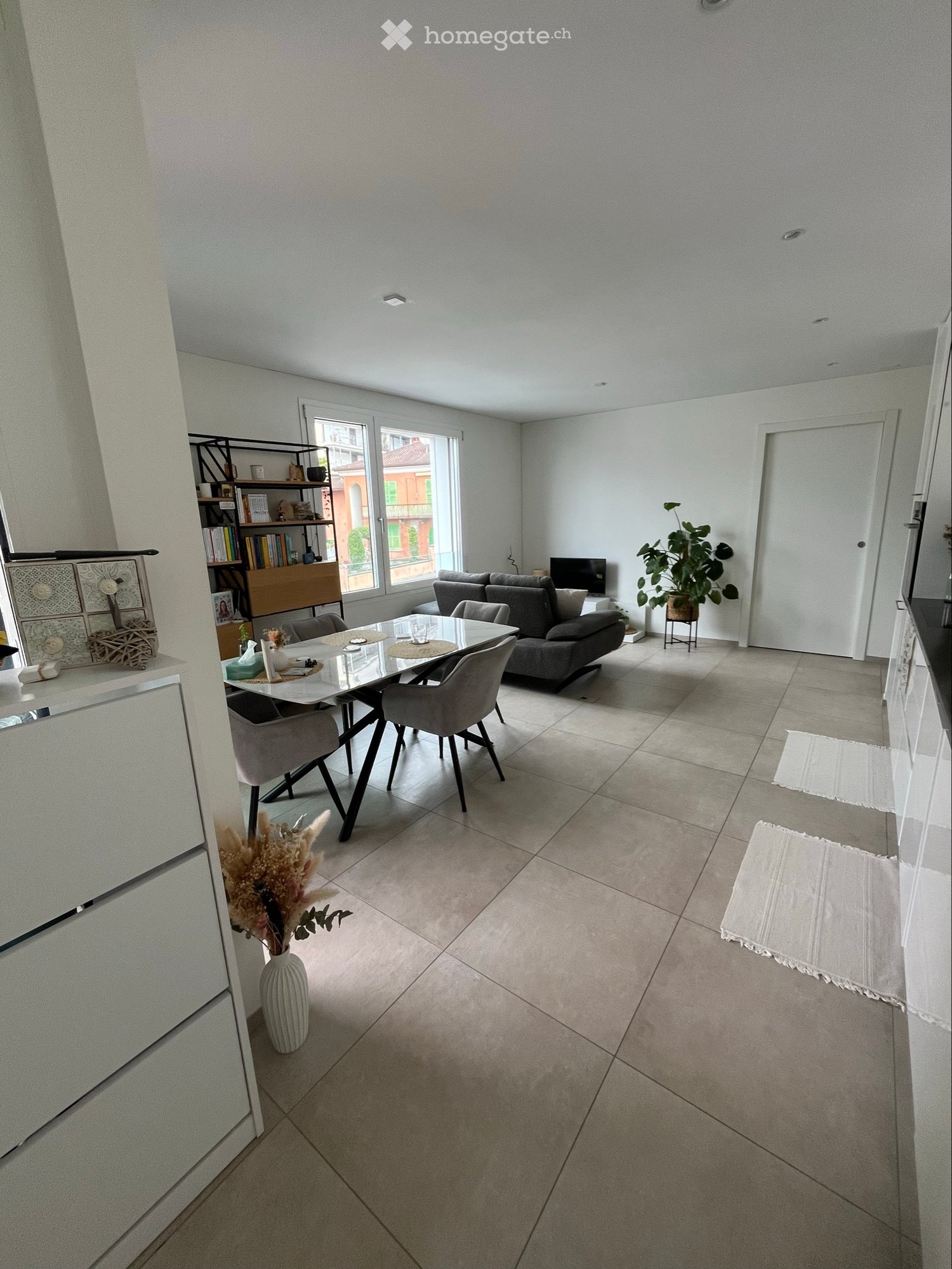 2 rooms apartment, foto 1 di 5