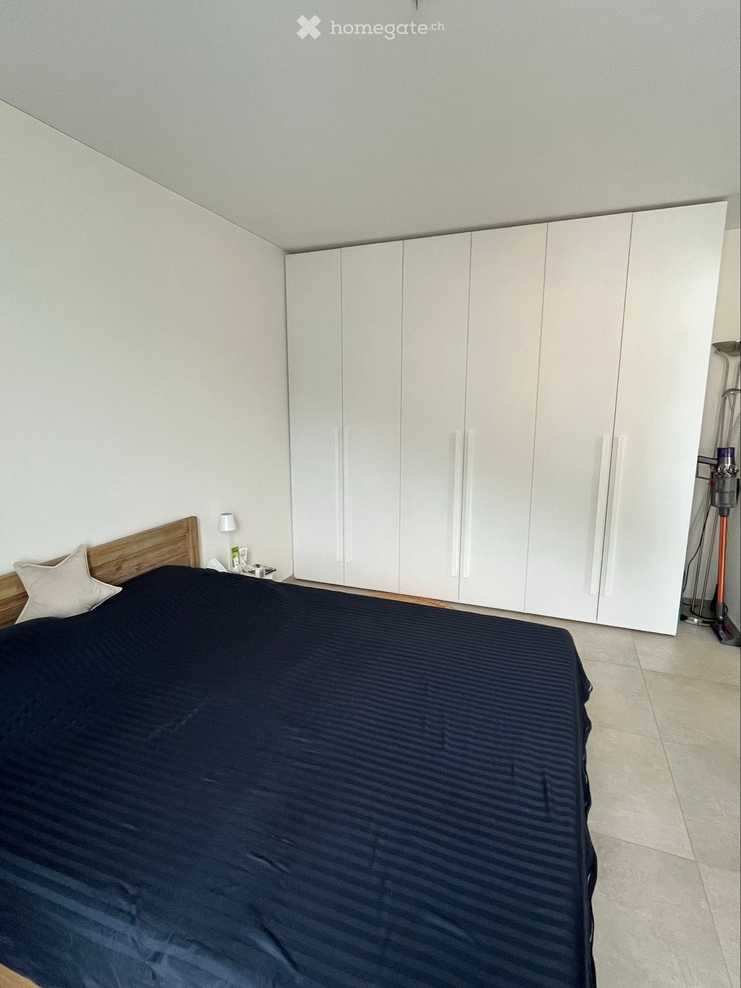 2 rooms apartment, foto 3 di 5