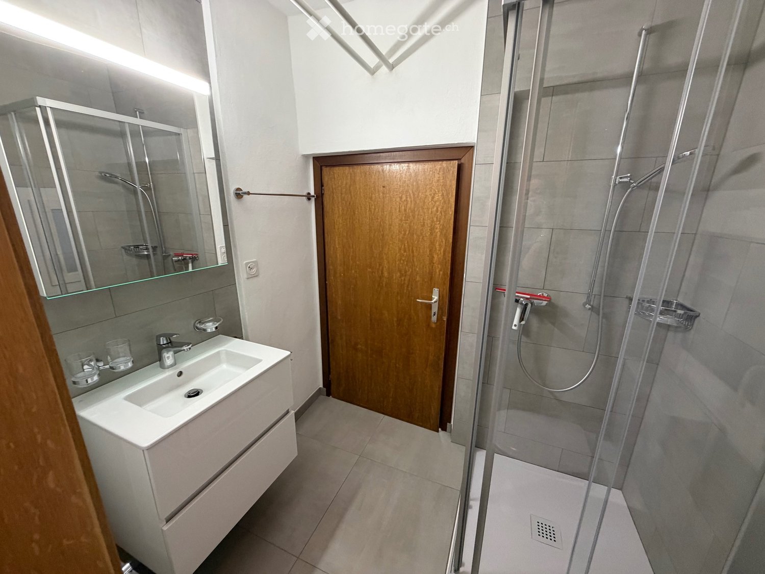 4 ½ Zimmer Wohnung
