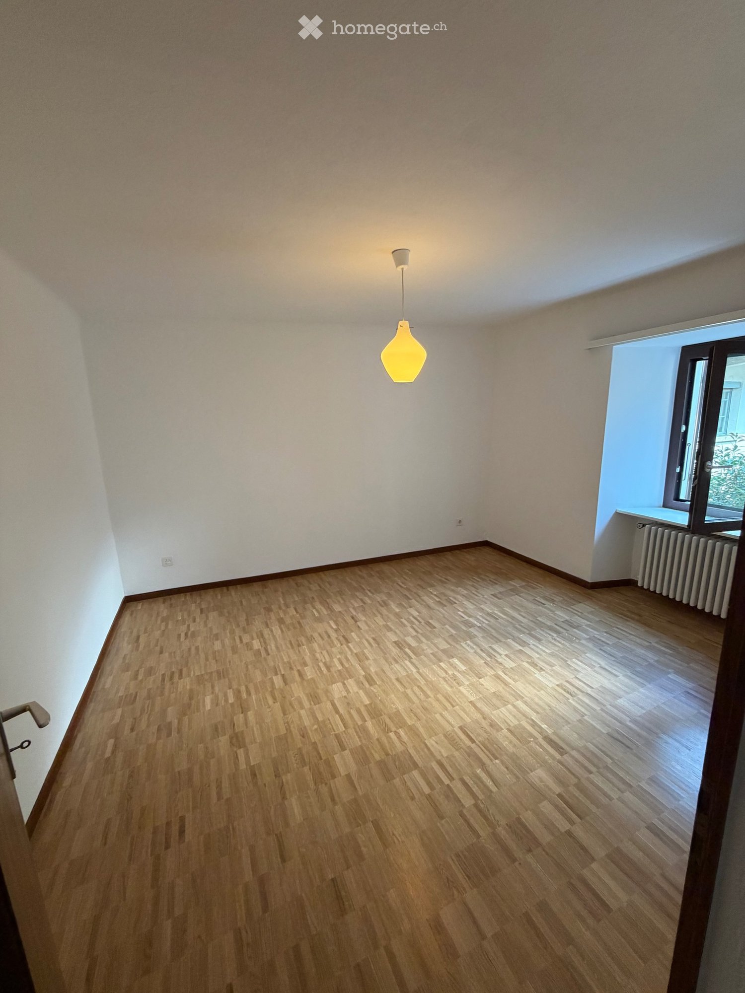 4 ½ Zimmer Wohnung