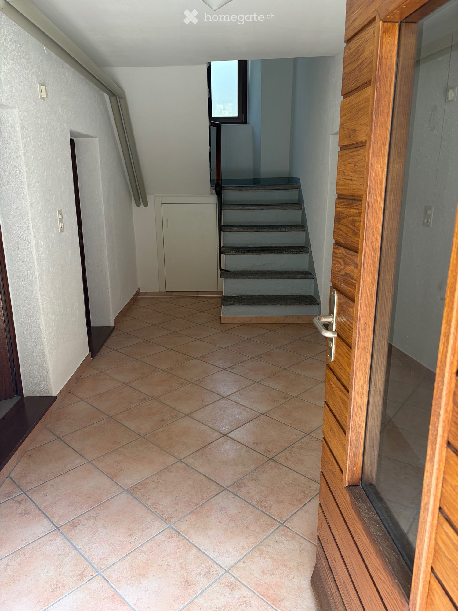 4 ½ Zimmer Wohnung