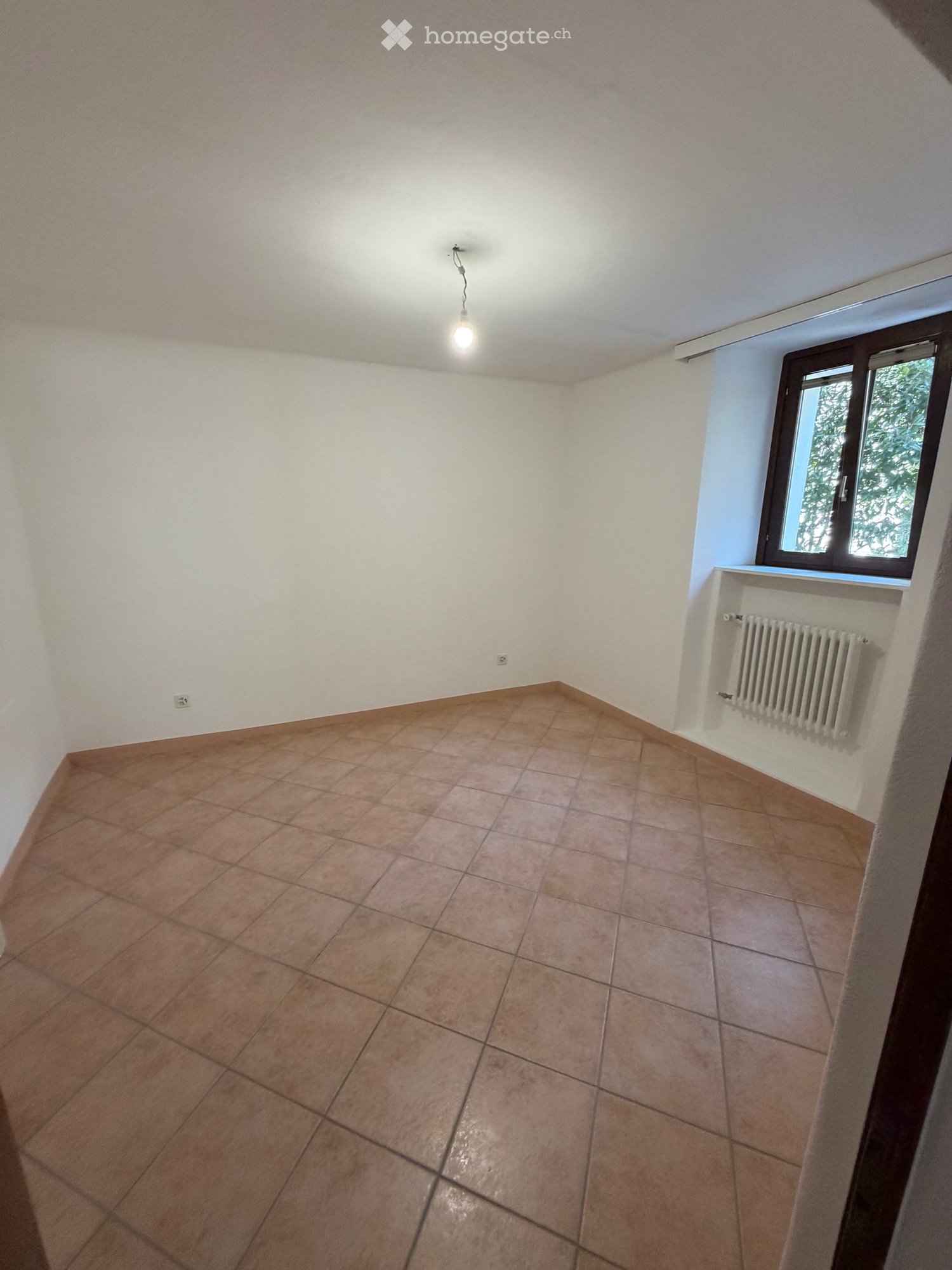 4 ½ Zimmer Wohnung