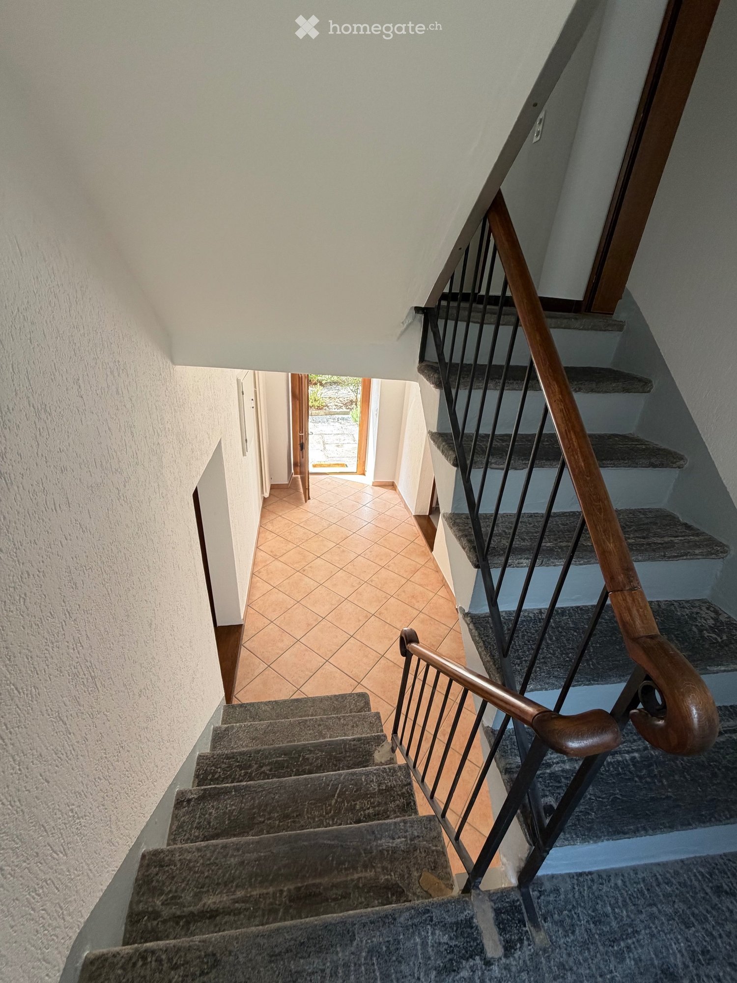 4 ½ Zimmer Wohnung