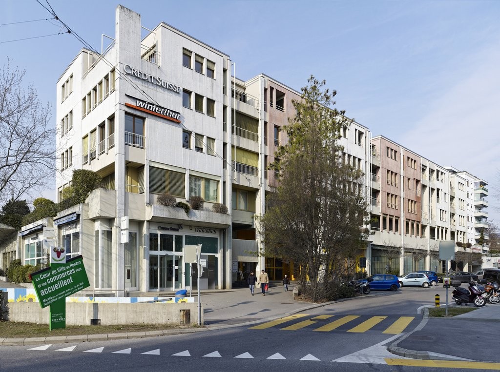 156m² ufficio
