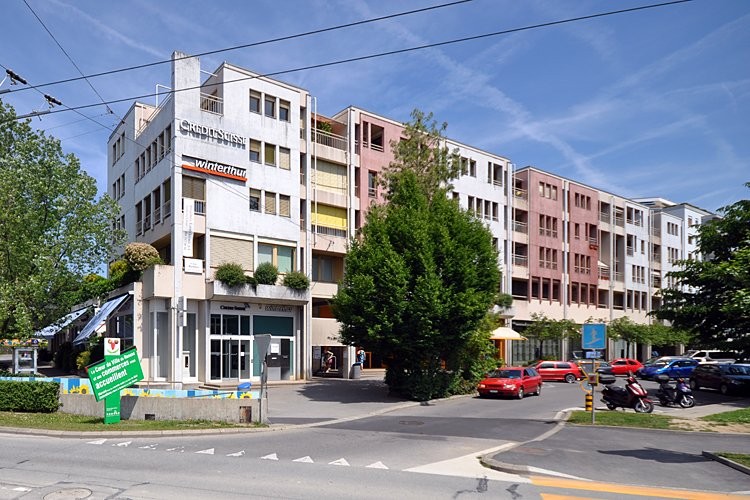 156m² ufficio