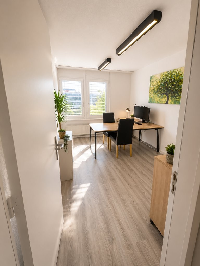 156m² ufficio