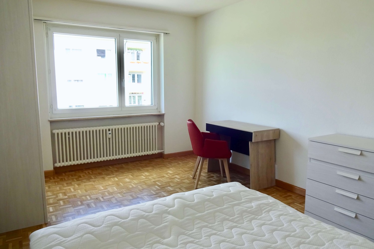 Zimmer in einer Wohngemeinschaft
