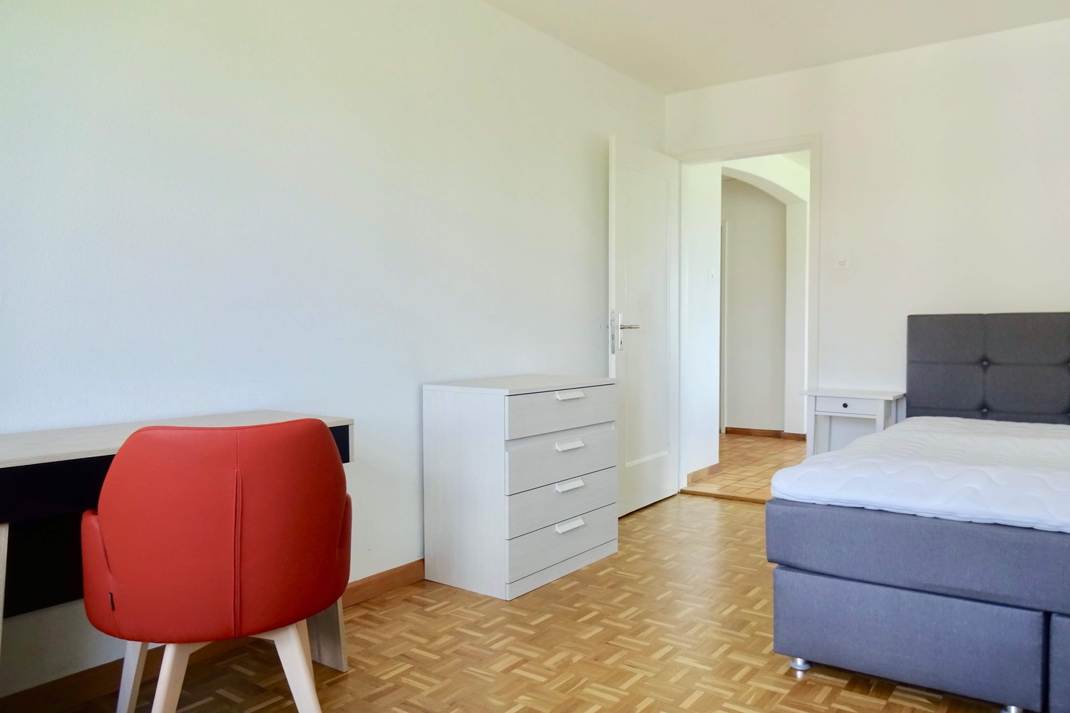 Zimmer in einer Wohngemeinschaft