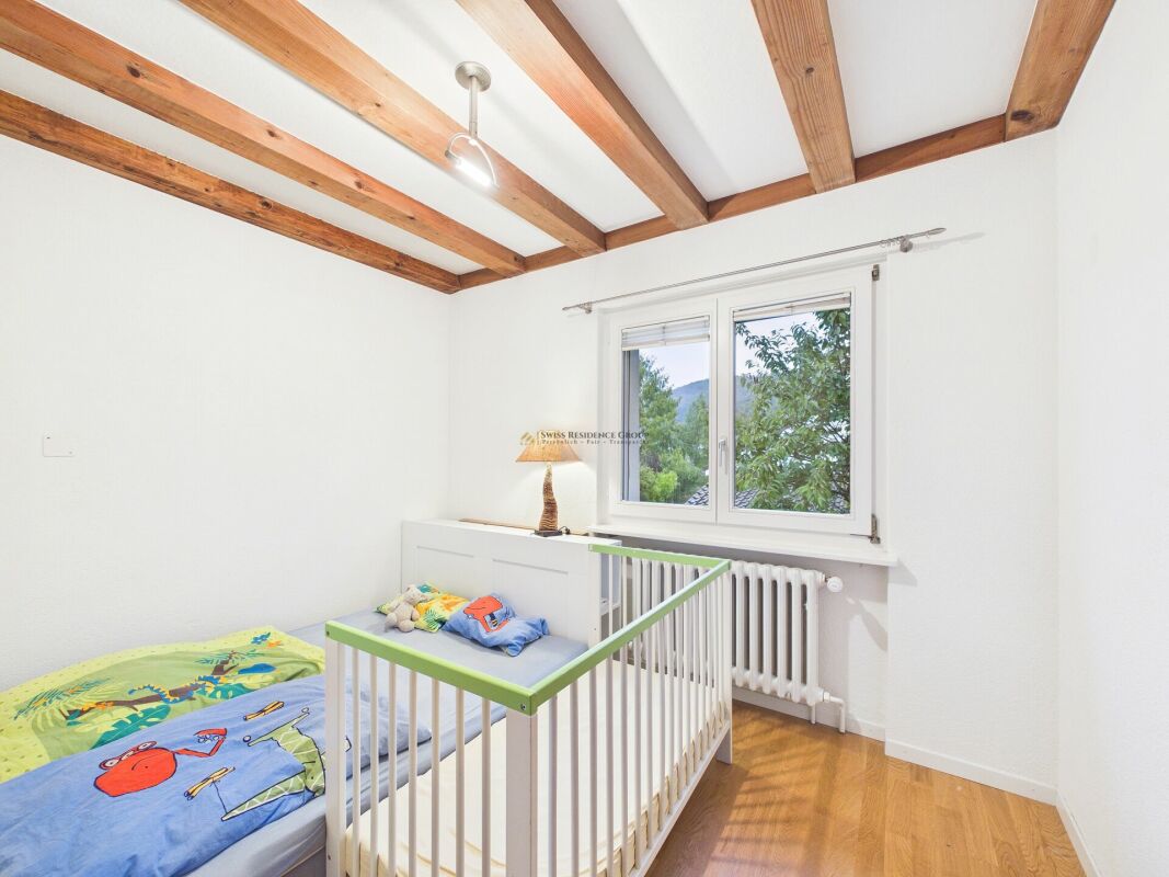 Casa unifamiliare di 5 ½ locali, foto 6 di 10