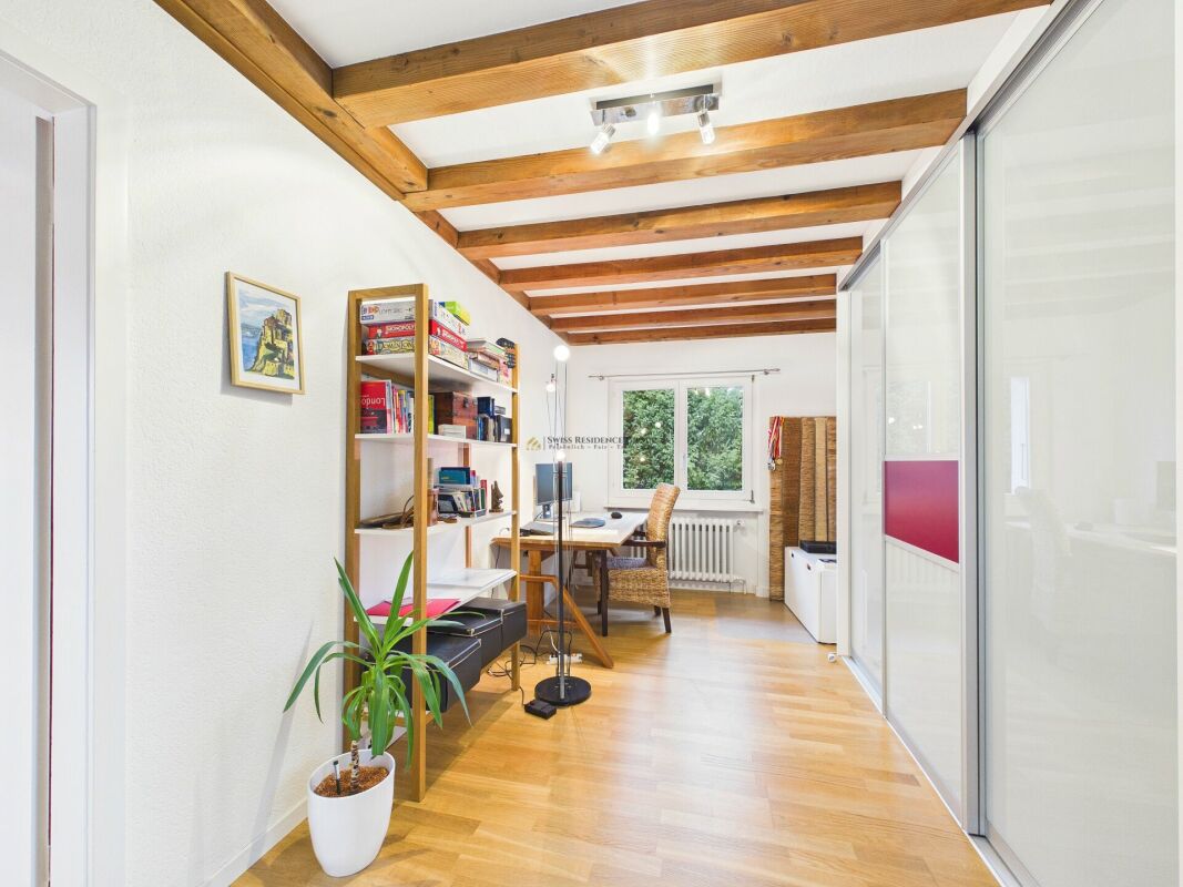Casa unifamiliare di 5 ½ locali, foto 10 di 10