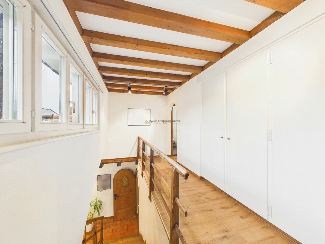 Casa unifamiliare di 5 ½ locali, foto 8 di 10