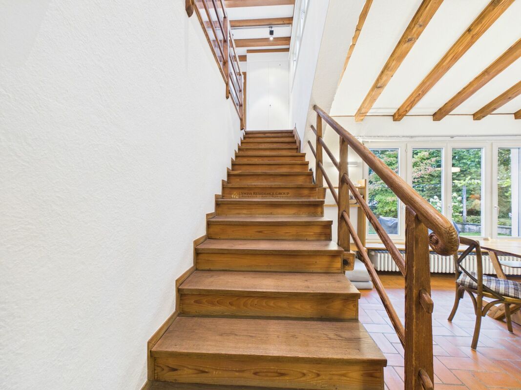 Casa unifamiliare di 5 ½ locali, foto 7 di 10