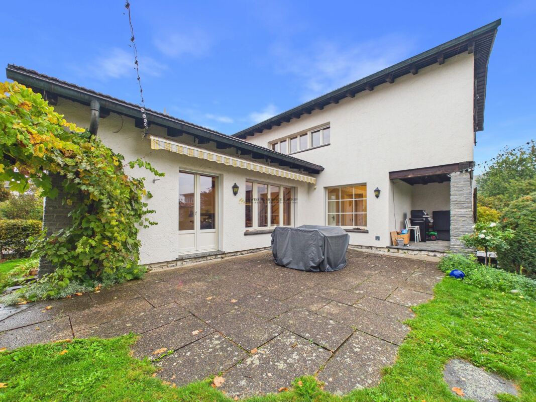 Casa unifamiliare di 5 ½ locali, foto 1 di 10